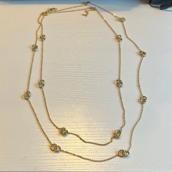 3 in 1 necklace! - Picture 1 of 6